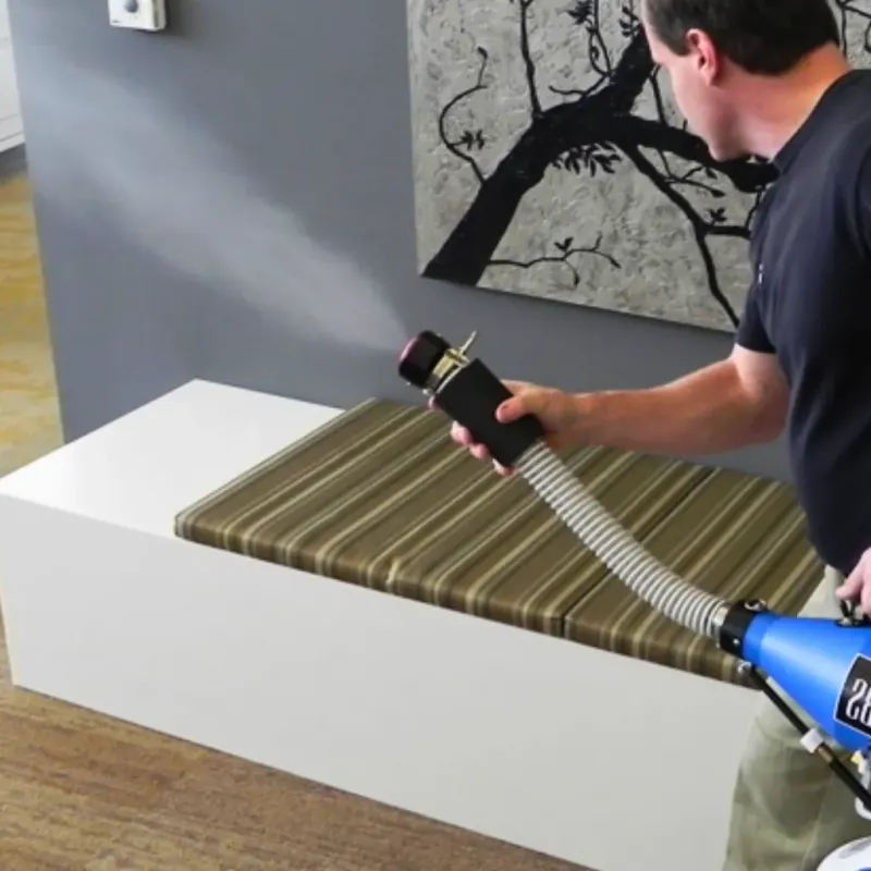 Professional Odor Removal in Salem, IN